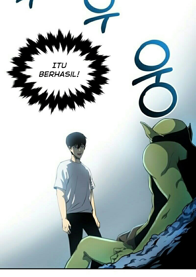 Ultimate Martial Evolution: Begin by Awakening the King of Monsters Chapter 77 - halaman 21