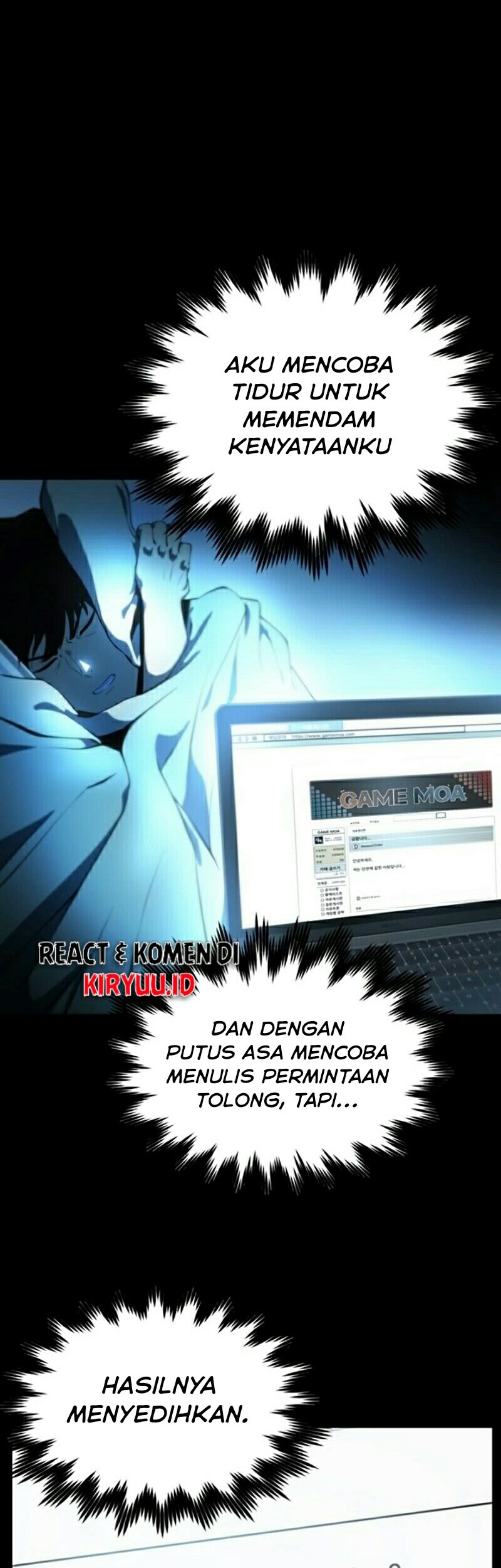 Ultimate Martial Evolution: Begin by Awakening the King of Monsters Chapter 77 - halaman 26