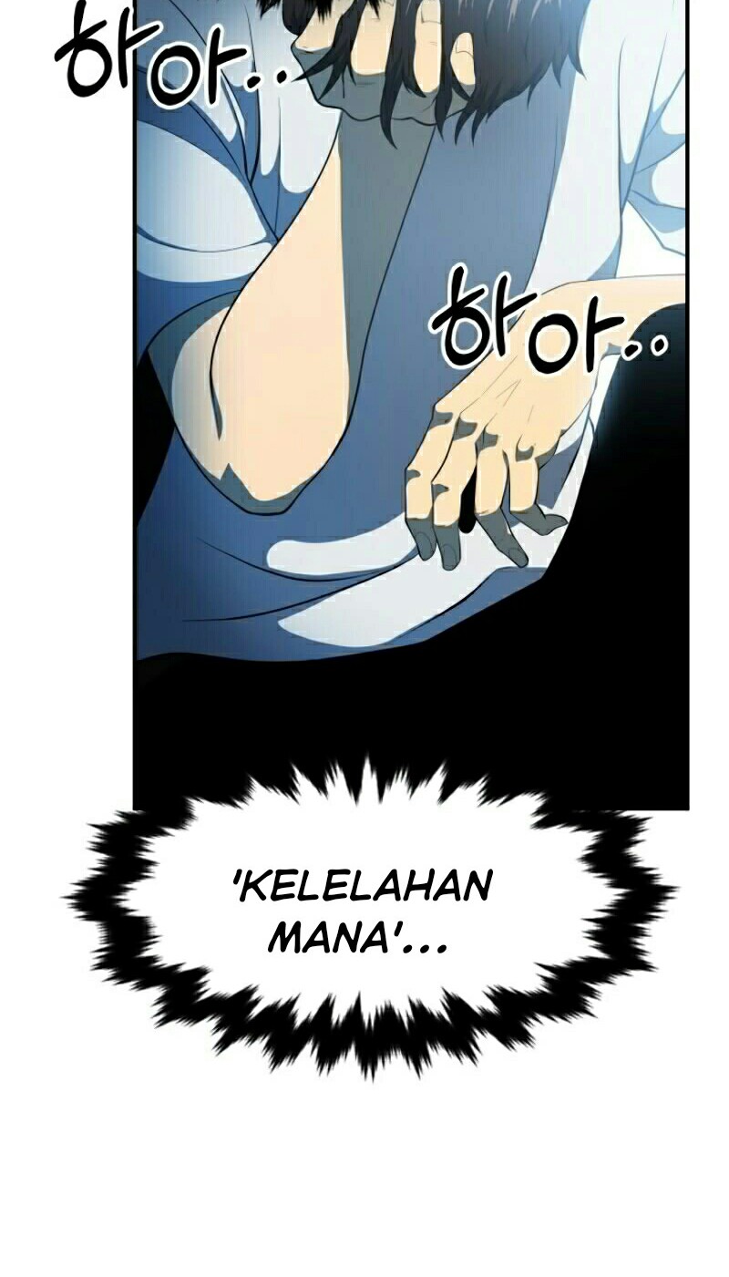 Ultimate Martial Evolution: Begin by Awakening the King of Monsters Chapter 77 - halaman 35