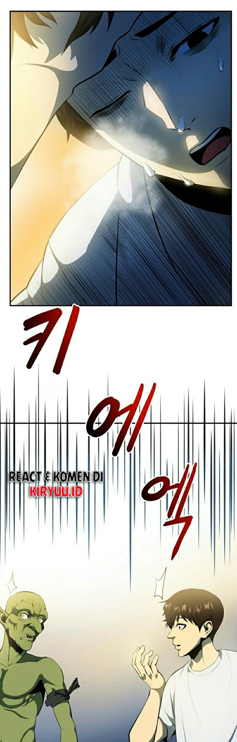 Ultimate Martial Evolution: Begin by Awakening the King of Monsters Chapter 77 - halaman 36