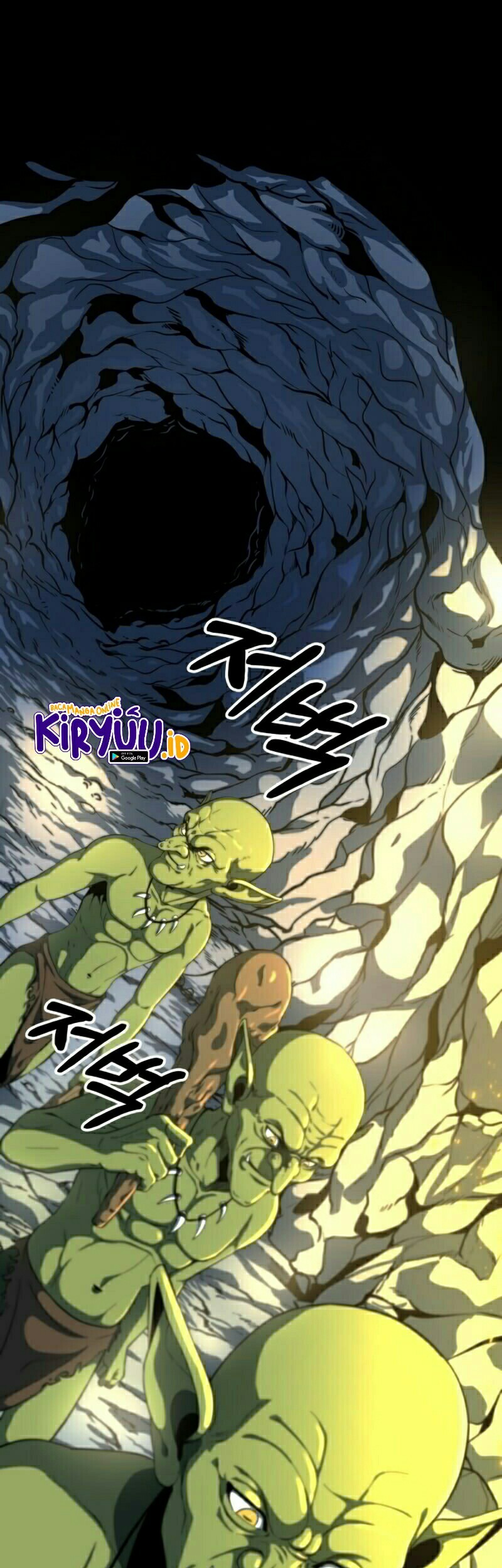 Ultimate Martial Evolution: Begin by Awakening the King of Monsters Chapter 77 - halaman 4