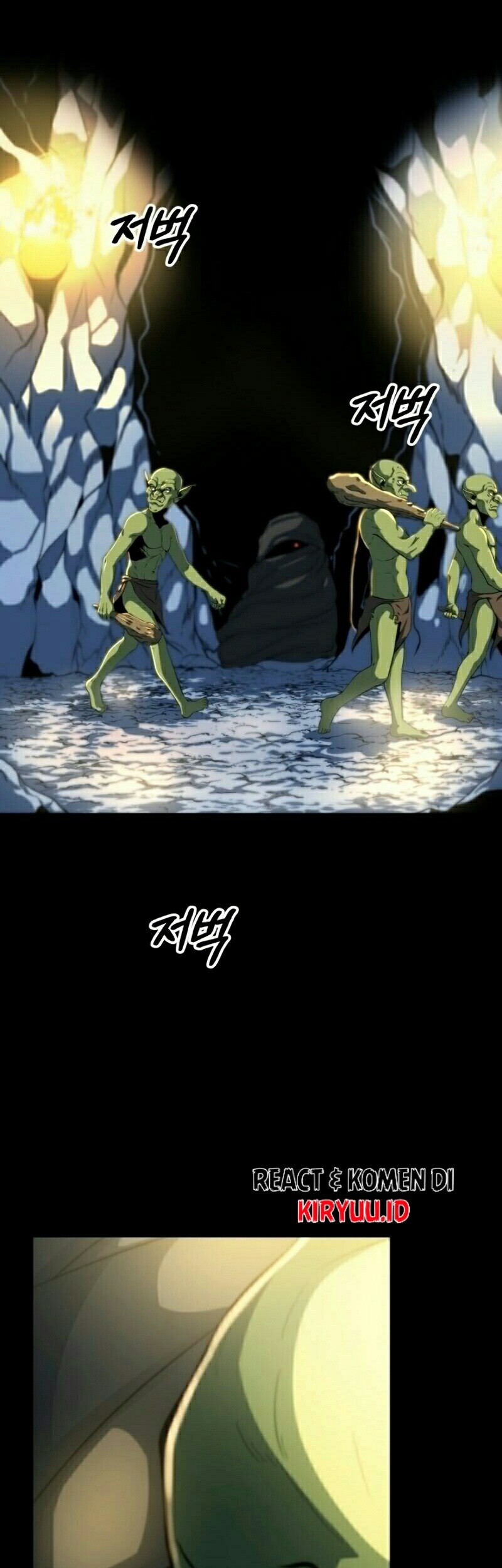Ultimate Martial Evolution: Begin by Awakening the King of Monsters Chapter 77 - halaman 6