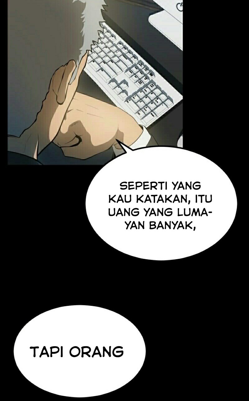 Ultimate Martial Evolution: Begin by Awakening the King of Monsters Chapter 78 - halaman 17