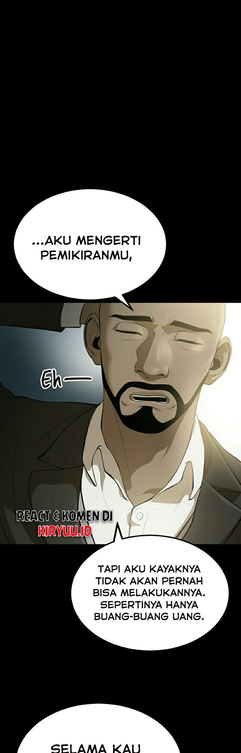 Ultimate Martial Evolution: Begin by Awakening the King of Monsters Chapter 78 - halaman 20