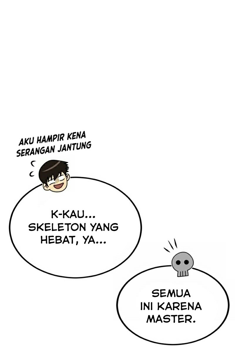 Ultimate Martial Evolution: Begin by Awakening the King of Monsters Chapter 79 - halaman 19