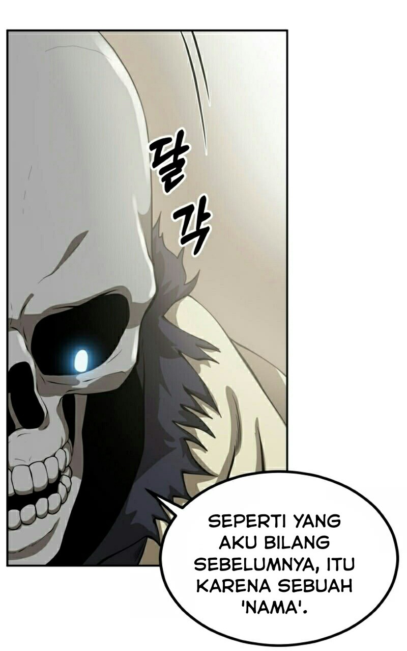 Ultimate Martial Evolution: Begin by Awakening the King of Monsters Chapter 79 - halaman 23