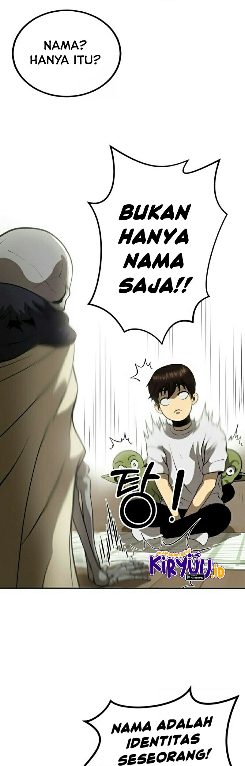 Ultimate Martial Evolution: Begin by Awakening the King of Monsters Chapter 79 - halaman 24
