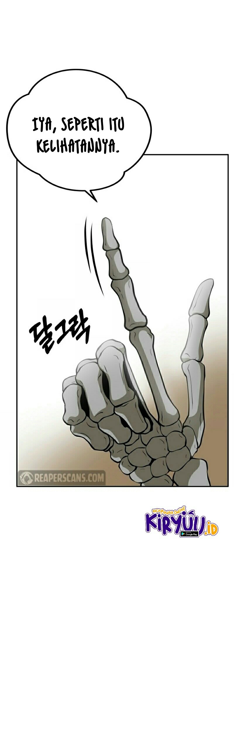 Ultimate Martial Evolution: Begin by Awakening the King of Monsters Chapter 79 - halaman 28