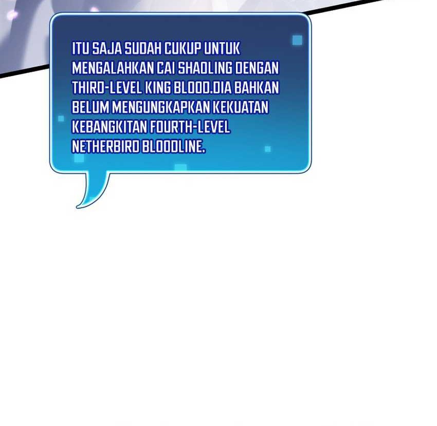 Ultimate Martial Evolution: Begin by Awakening the King of Monsters Chapter 8 - halaman 39