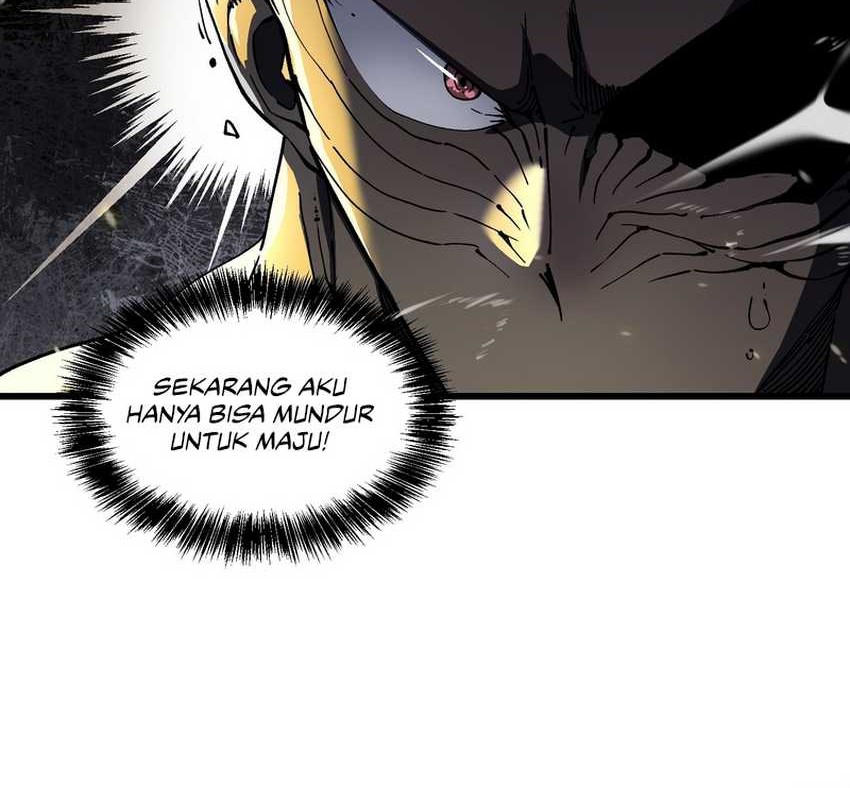 Ultimate Martial Evolution: Begin by Awakening the King of Monsters Chapter 8 - halaman 6