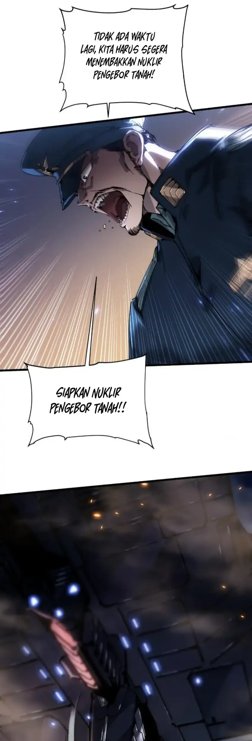 Ultimate Martial Evolution: Begin by Awakening the King of Monsters Chapter 80 - halaman 10