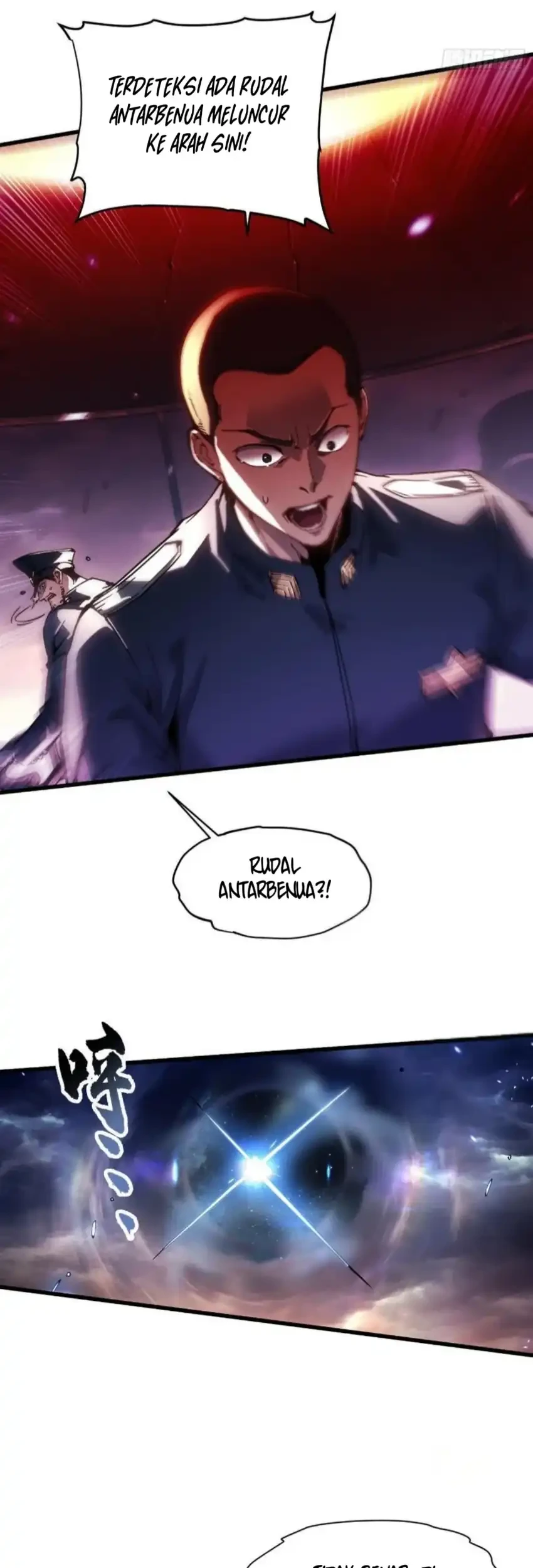 Ultimate Martial Evolution: Begin by Awakening the King of Monsters Chapter 80 - halaman 18