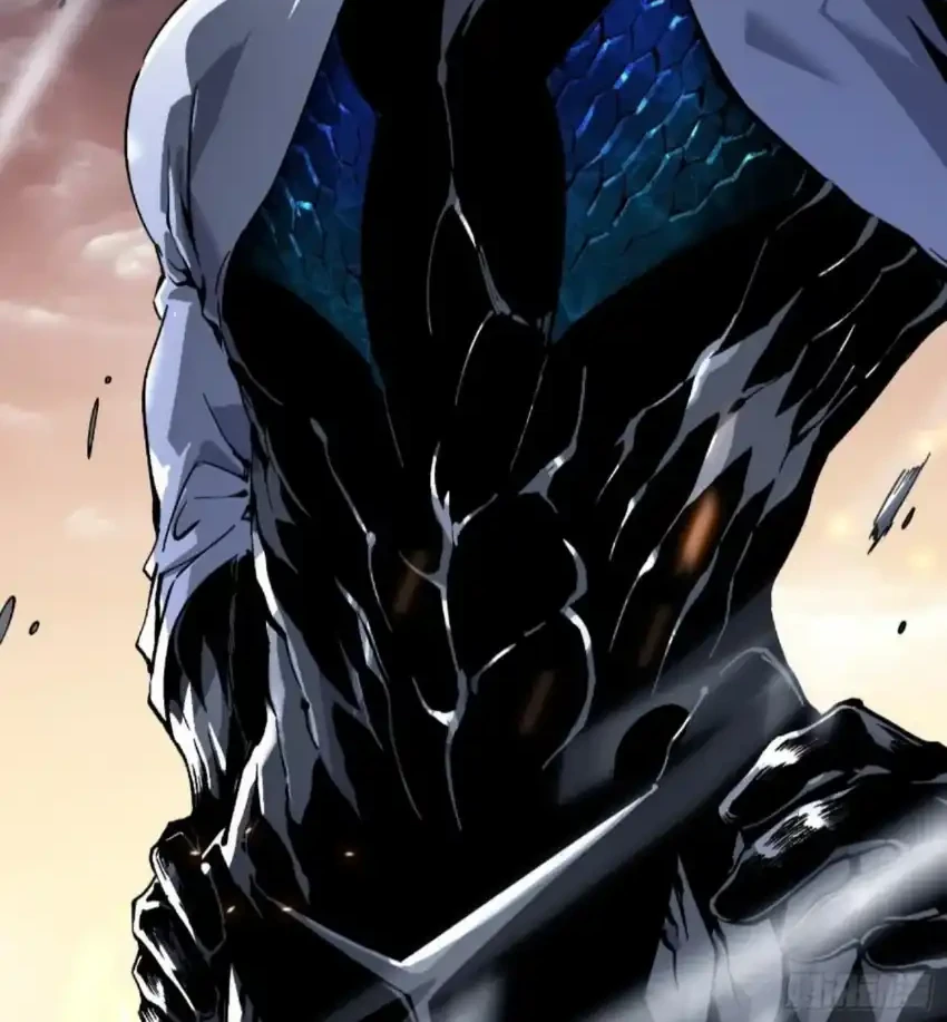 Ultimate Martial Evolution: Begin by Awakening the King of Monsters Chapter 80 - halaman 21