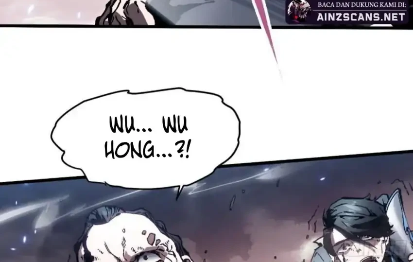 Ultimate Martial Evolution: Begin by Awakening the King of Monsters Chapter 81 - halaman 25