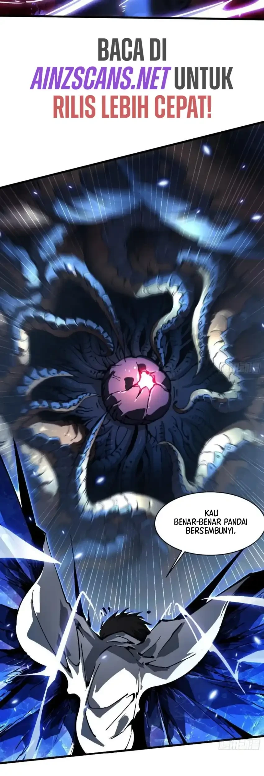 Ultimate Martial Evolution: Begin by Awakening the King of Monsters Chapter 81 - halaman 6