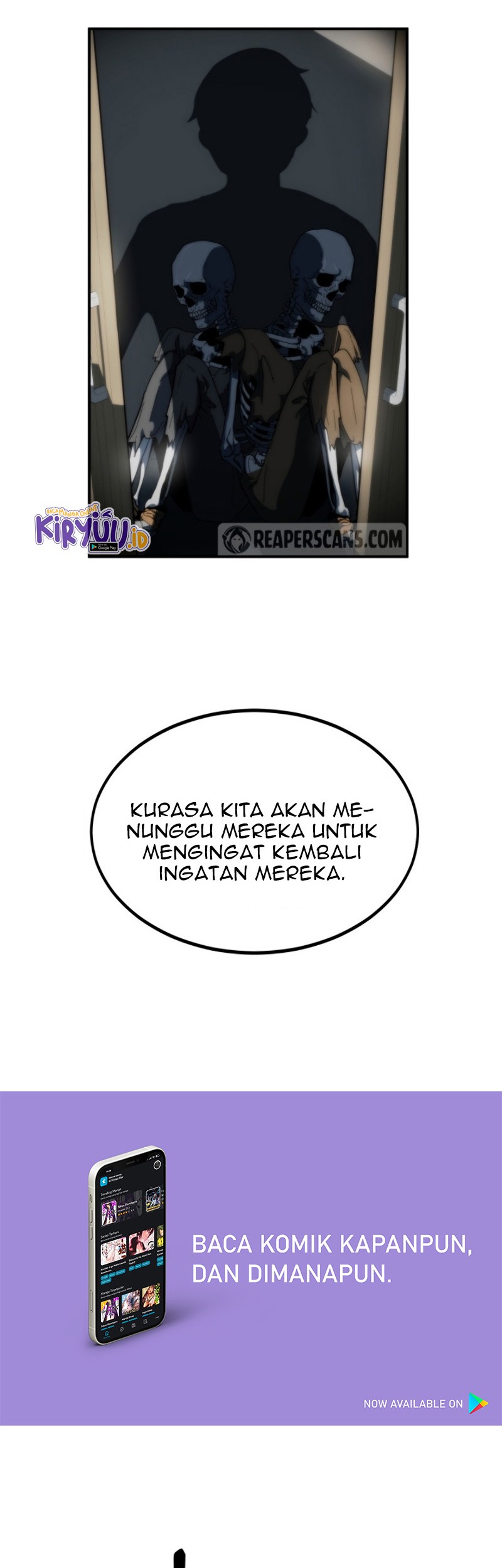 Ultimate Martial Evolution: Begin by Awakening the King of Monsters Chapter 82 - halaman 21