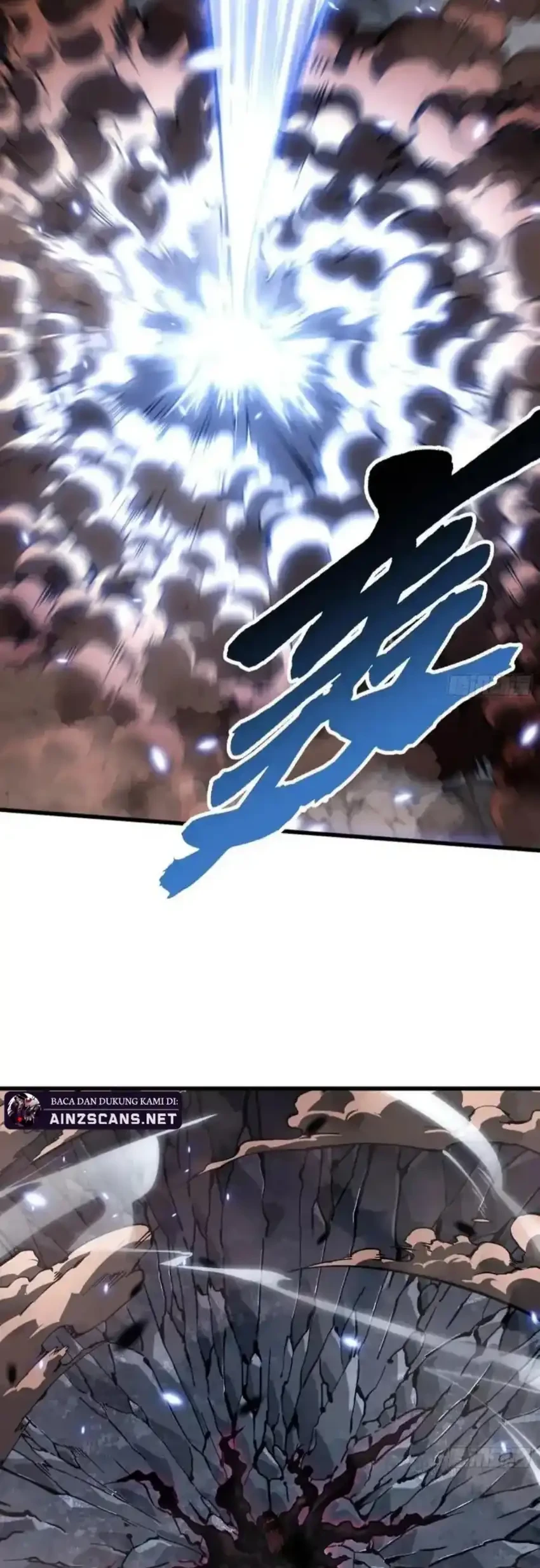 Ultimate Martial Evolution: Begin by Awakening the King of Monsters Chapter 82 - halaman 26