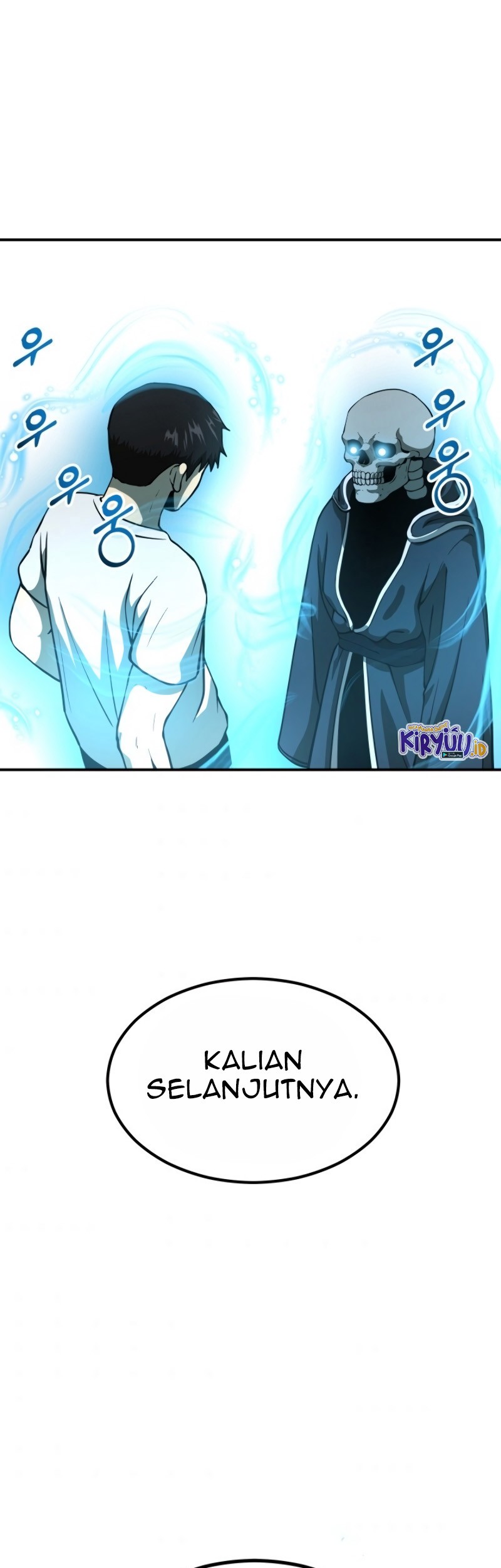 Ultimate Martial Evolution: Begin by Awakening the King of Monsters Chapter 82 - halaman 38