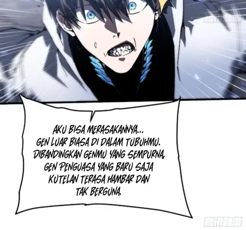 Ultimate Martial Evolution: Begin by Awakening the King of Monsters Chapter 83 - halaman 13