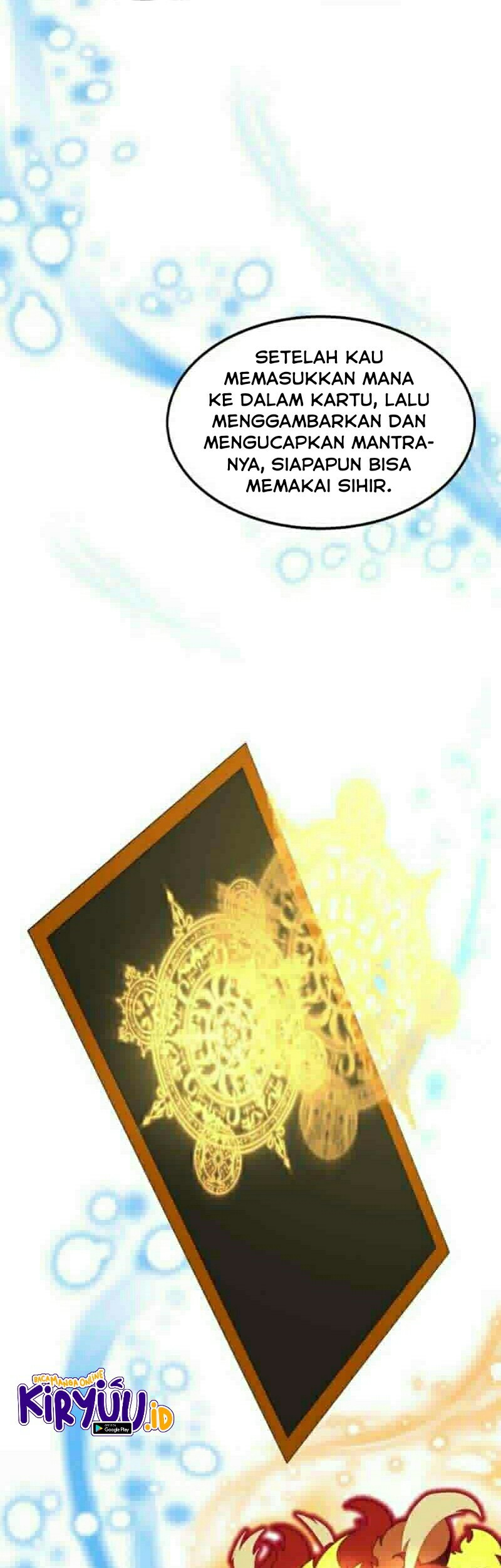 Ultimate Martial Evolution: Begin by Awakening the King of Monsters Chapter 84 - halaman 12