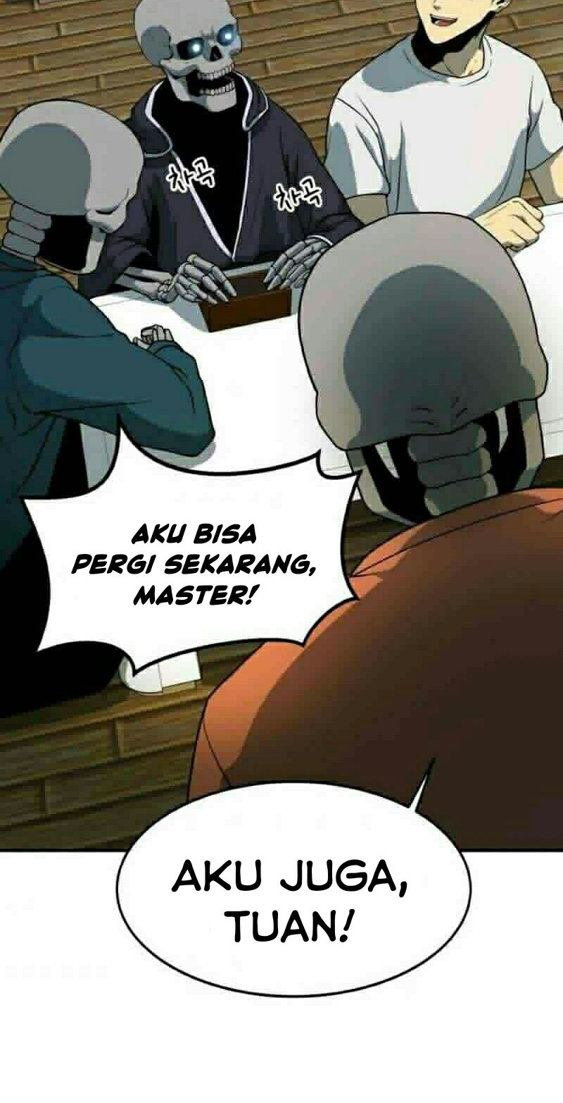 Ultimate Martial Evolution: Begin by Awakening the King of Monsters Chapter 84 - halaman 25