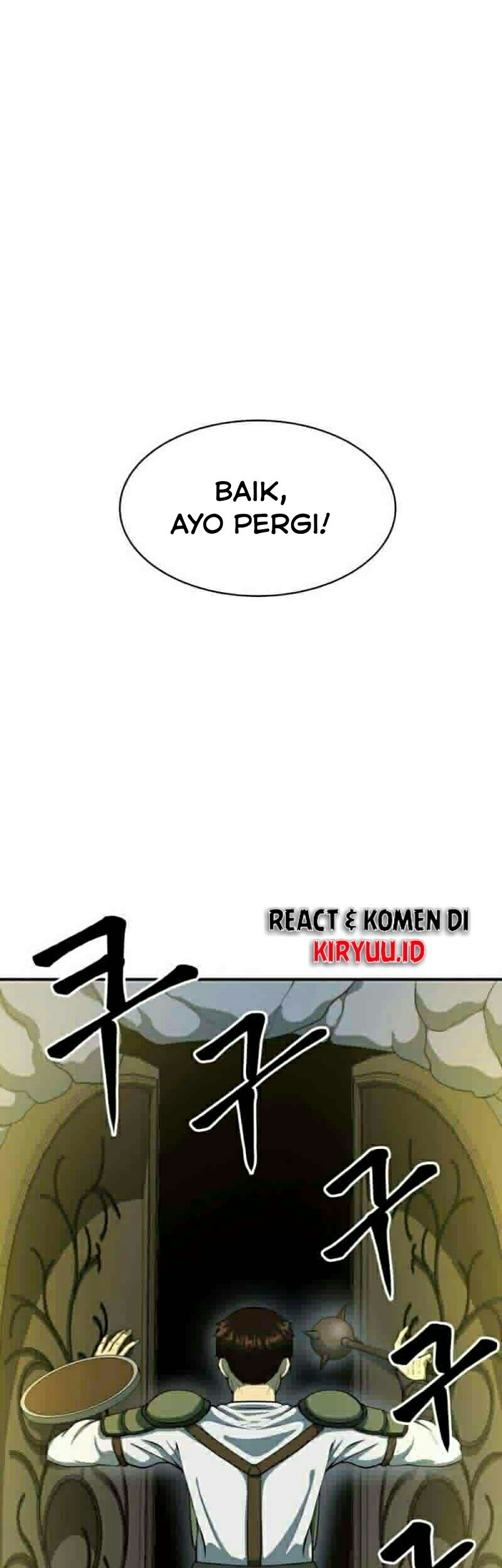 Ultimate Martial Evolution: Begin by Awakening the King of Monsters Chapter 84 - halaman 34