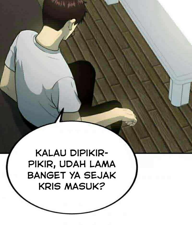 Ultimate Martial Evolution: Begin by Awakening the King of Monsters Chapter 84 - halaman 5