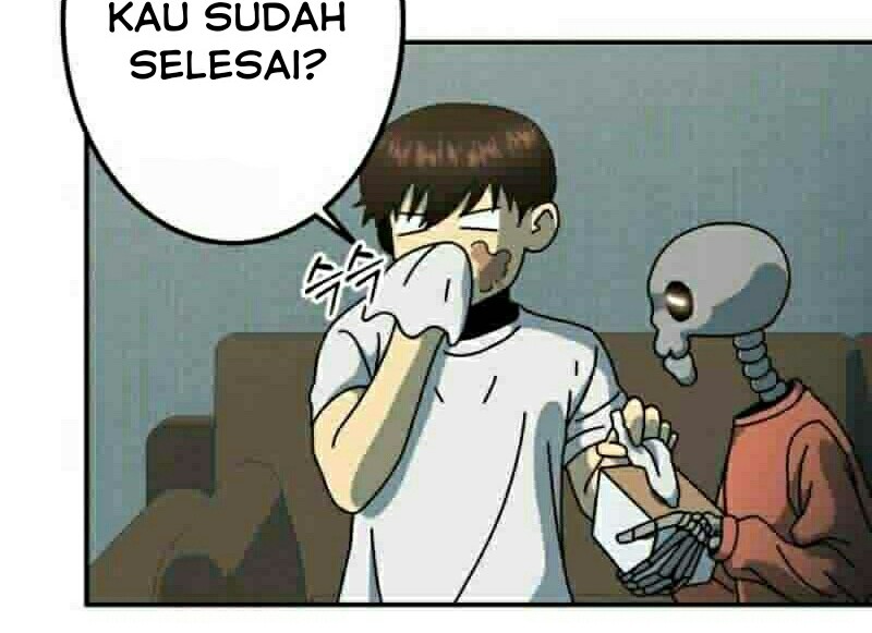 Ultimate Martial Evolution: Begin by Awakening the King of Monsters Chapter 84 - halaman 9