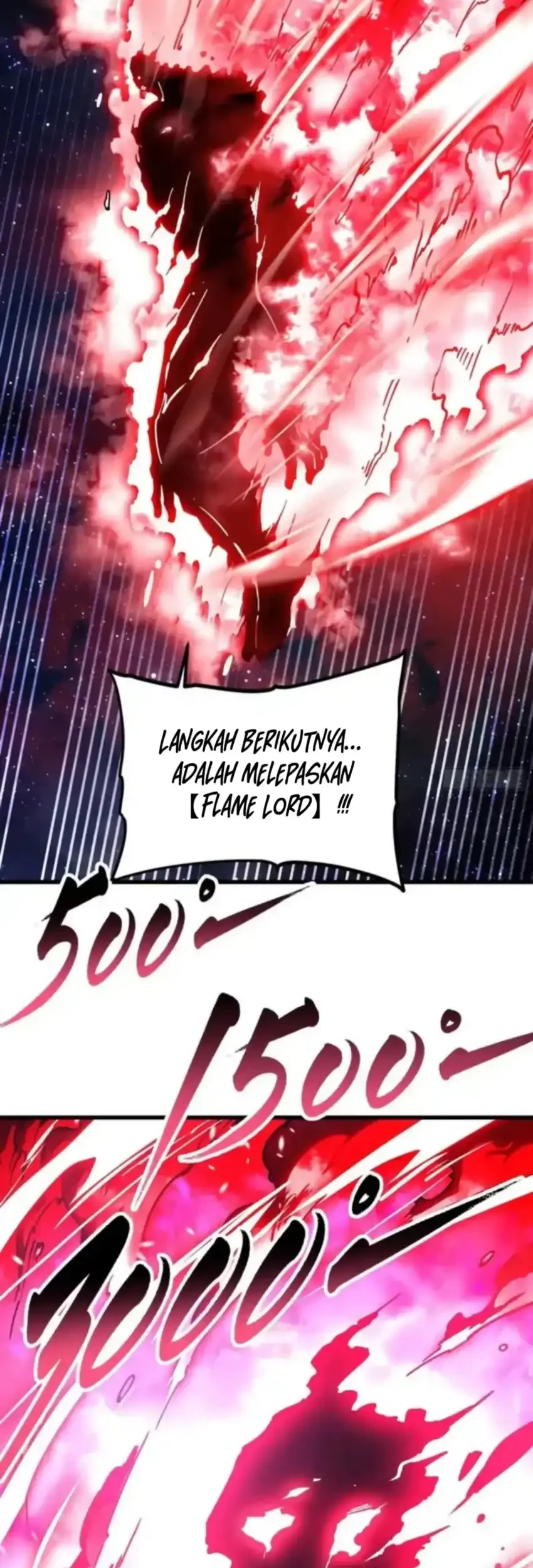 Ultimate Martial Evolution: Begin by Awakening the King of Monsters Chapter 85 - halaman 12