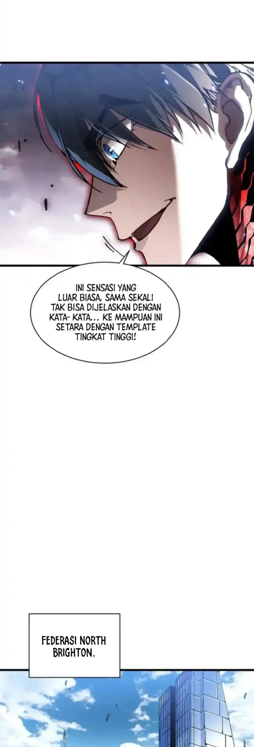 Ultimate Martial Evolution: Begin by Awakening the King of Monsters Chapter 85 - halaman 28