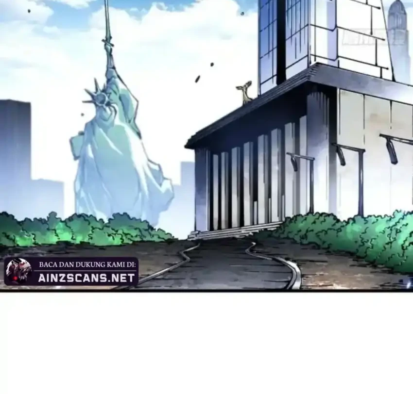 Ultimate Martial Evolution: Begin by Awakening the King of Monsters Chapter 85 - halaman 29