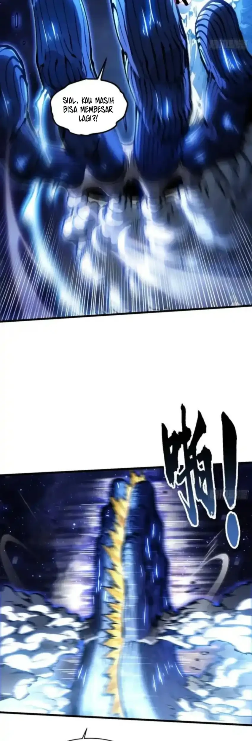 Ultimate Martial Evolution: Begin by Awakening the King of Monsters Chapter 85 - halaman 6