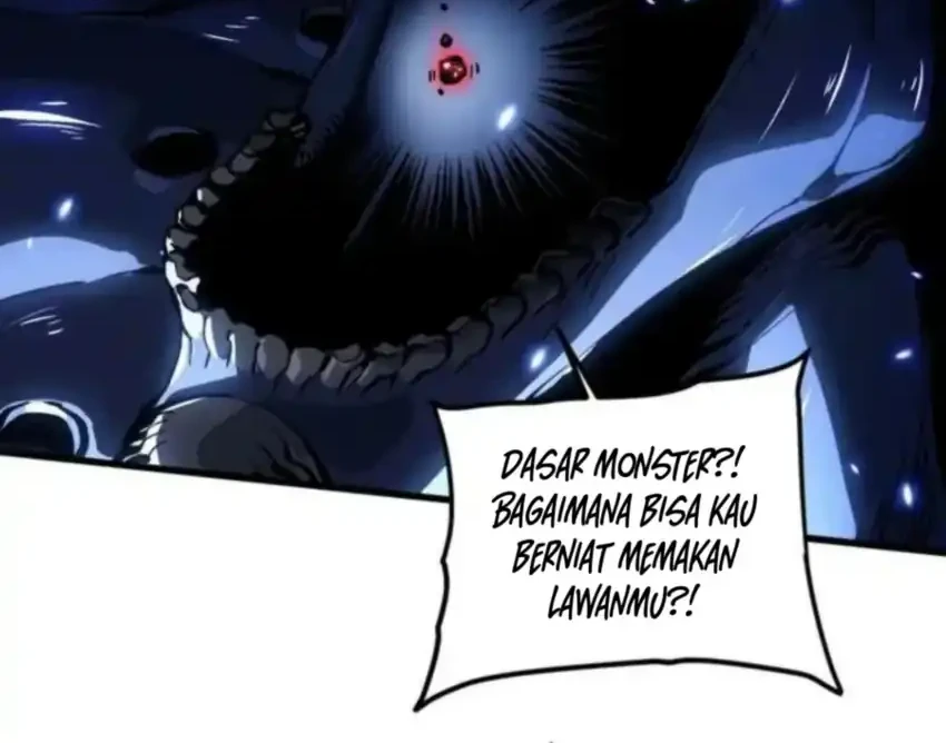 Ultimate Martial Evolution: Begin by Awakening the King of Monsters Chapter 85 - halaman 9