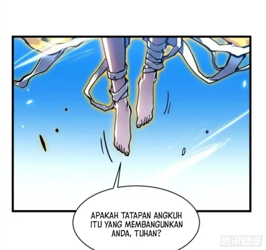 Ultimate Martial Evolution: Begin by Awakening the King of Monsters Chapter 86 - halaman 16