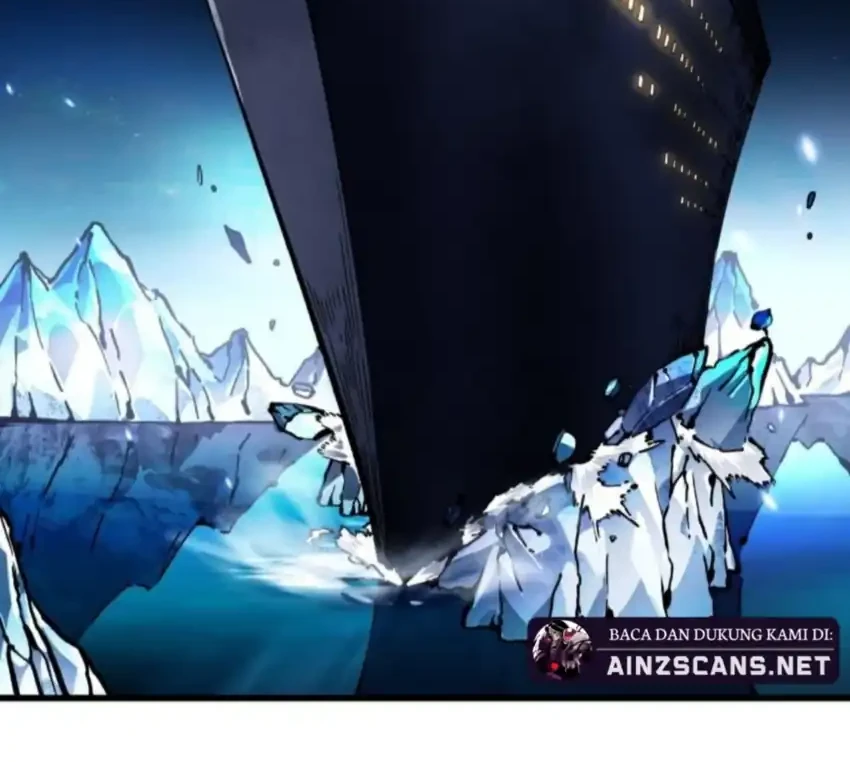 Ultimate Martial Evolution: Begin by Awakening the King of Monsters Chapter 86 - halaman 20