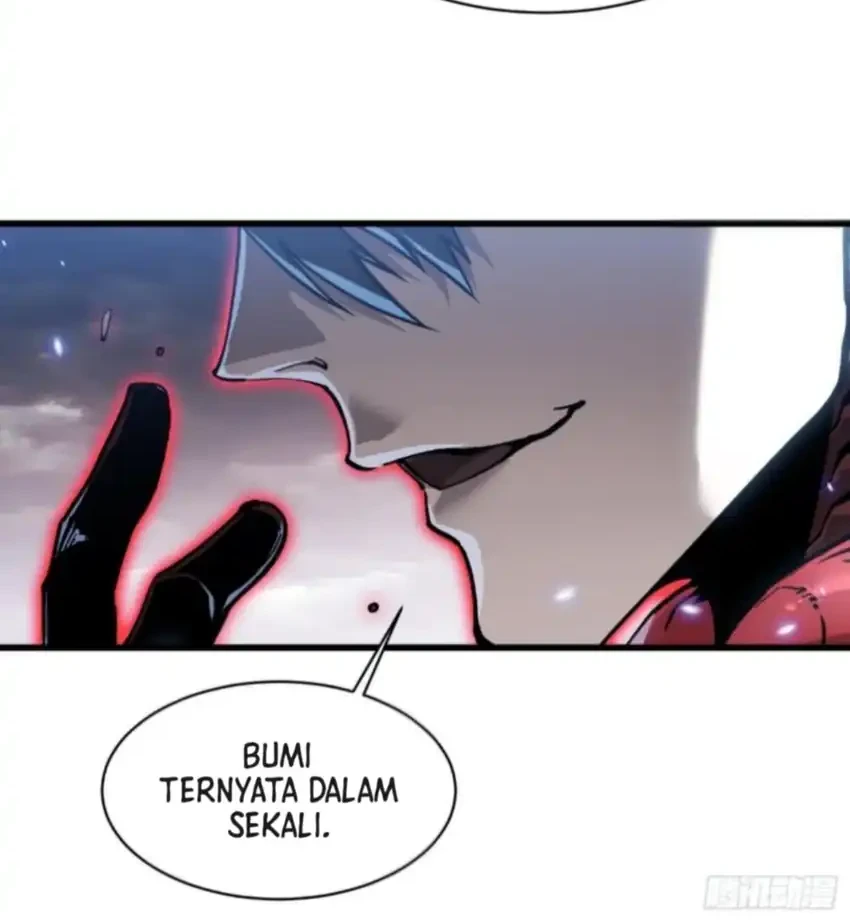 Ultimate Martial Evolution: Begin by Awakening the King of Monsters Chapter 86 - halaman 24