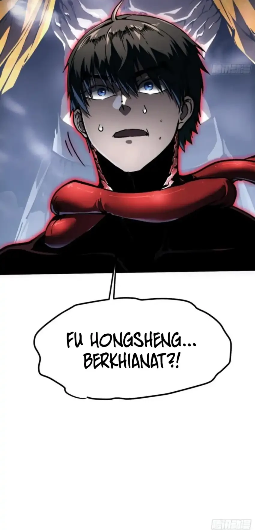 Ultimate Martial Evolution: Begin by Awakening the King of Monsters Chapter 86 - halaman 31