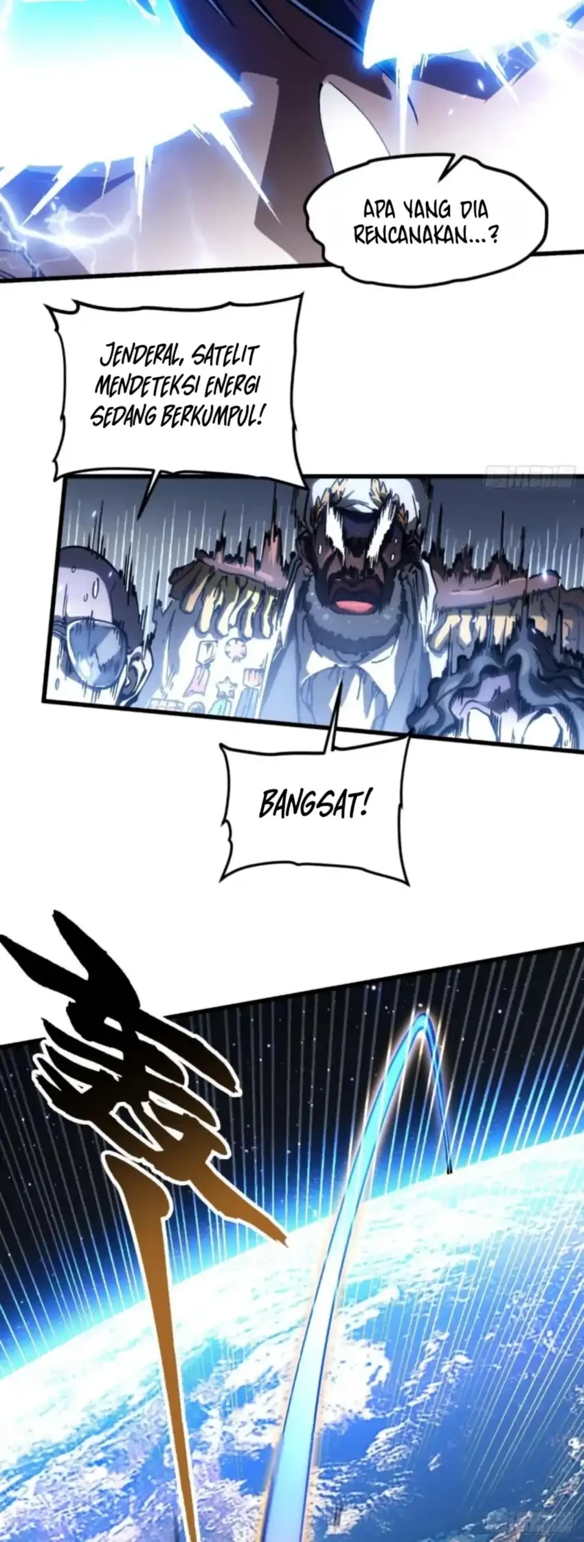 Ultimate Martial Evolution: Begin by Awakening the King of Monsters Chapter 86 - halaman 4