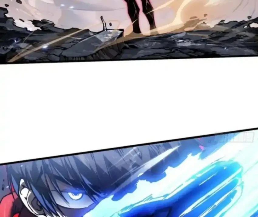 Ultimate Martial Evolution: Begin by Awakening the King of Monsters Chapter 87 - halaman 12
