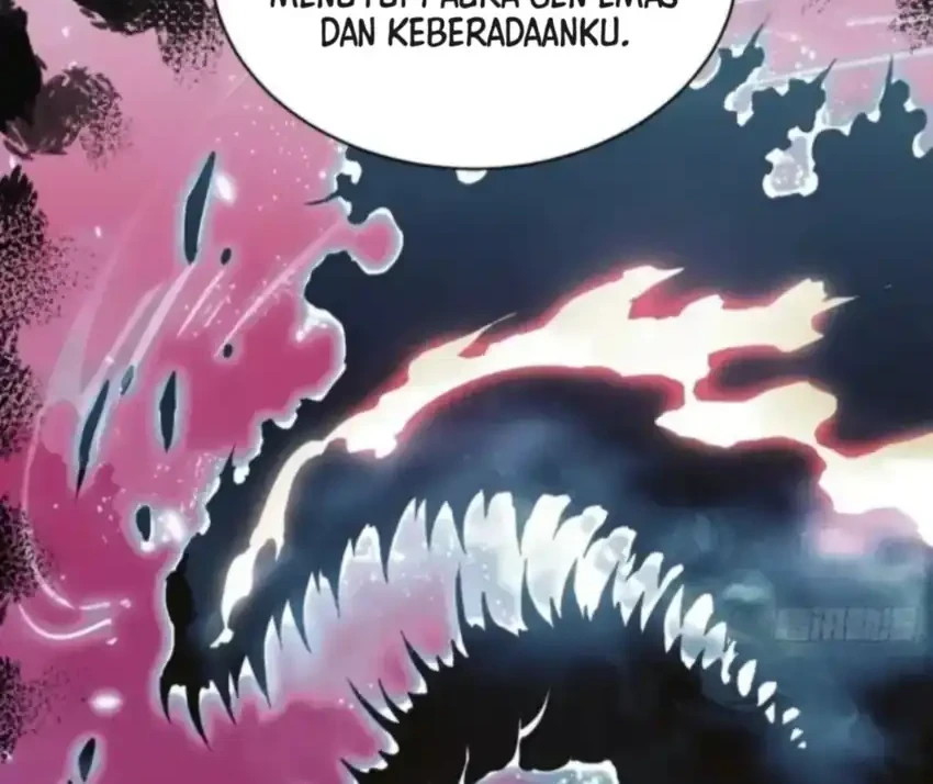 Ultimate Martial Evolution: Begin by Awakening the King of Monsters Chapter 87 - halaman 16