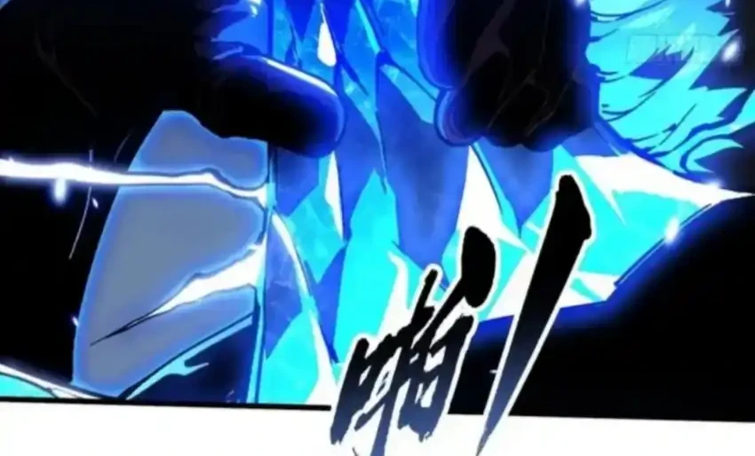 Ultimate Martial Evolution: Begin by Awakening the King of Monsters Chapter 87 - halaman 24