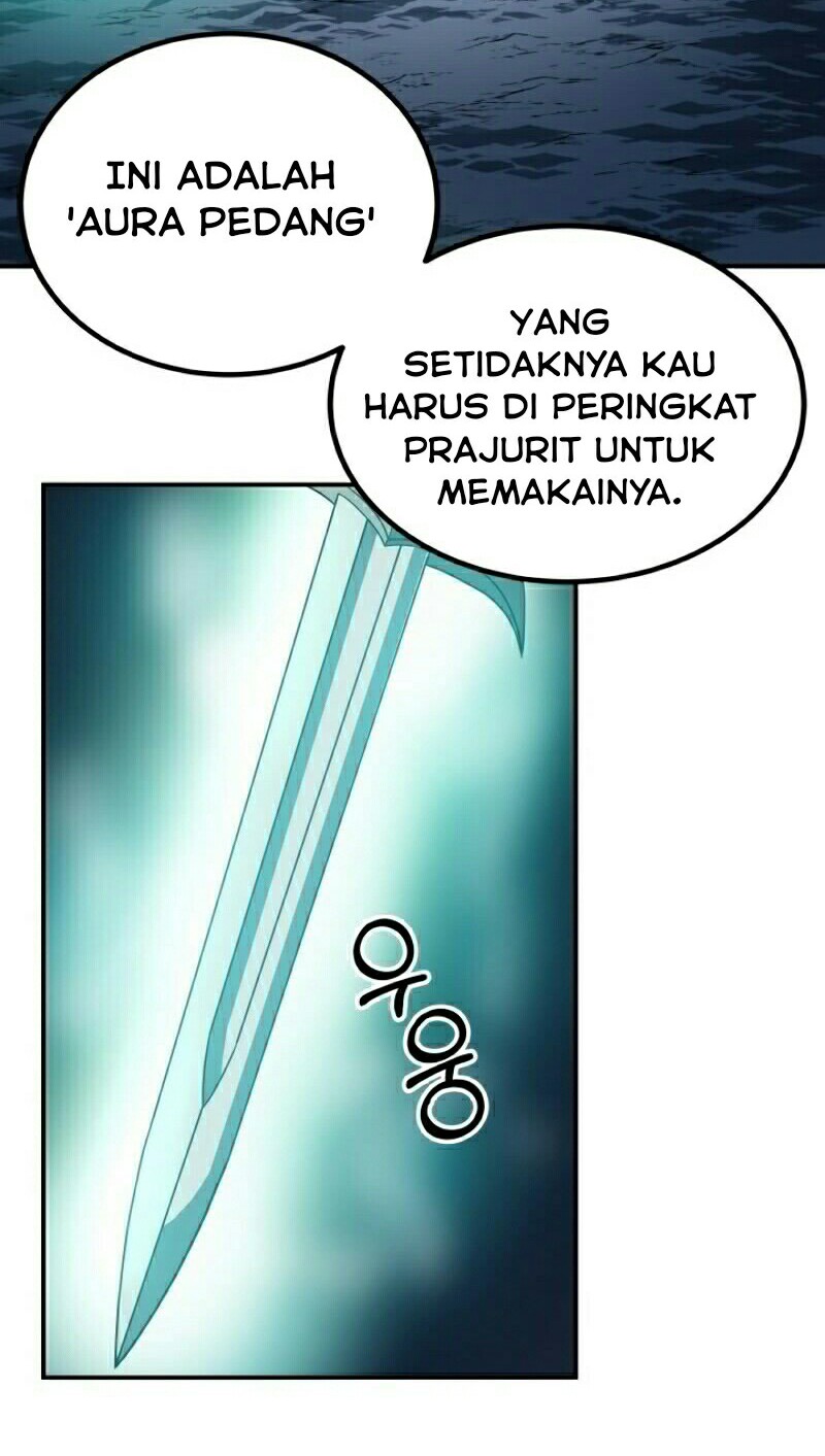 Ultimate Martial Evolution: Begin by Awakening the King of Monsters Chapter 88 - halaman 23