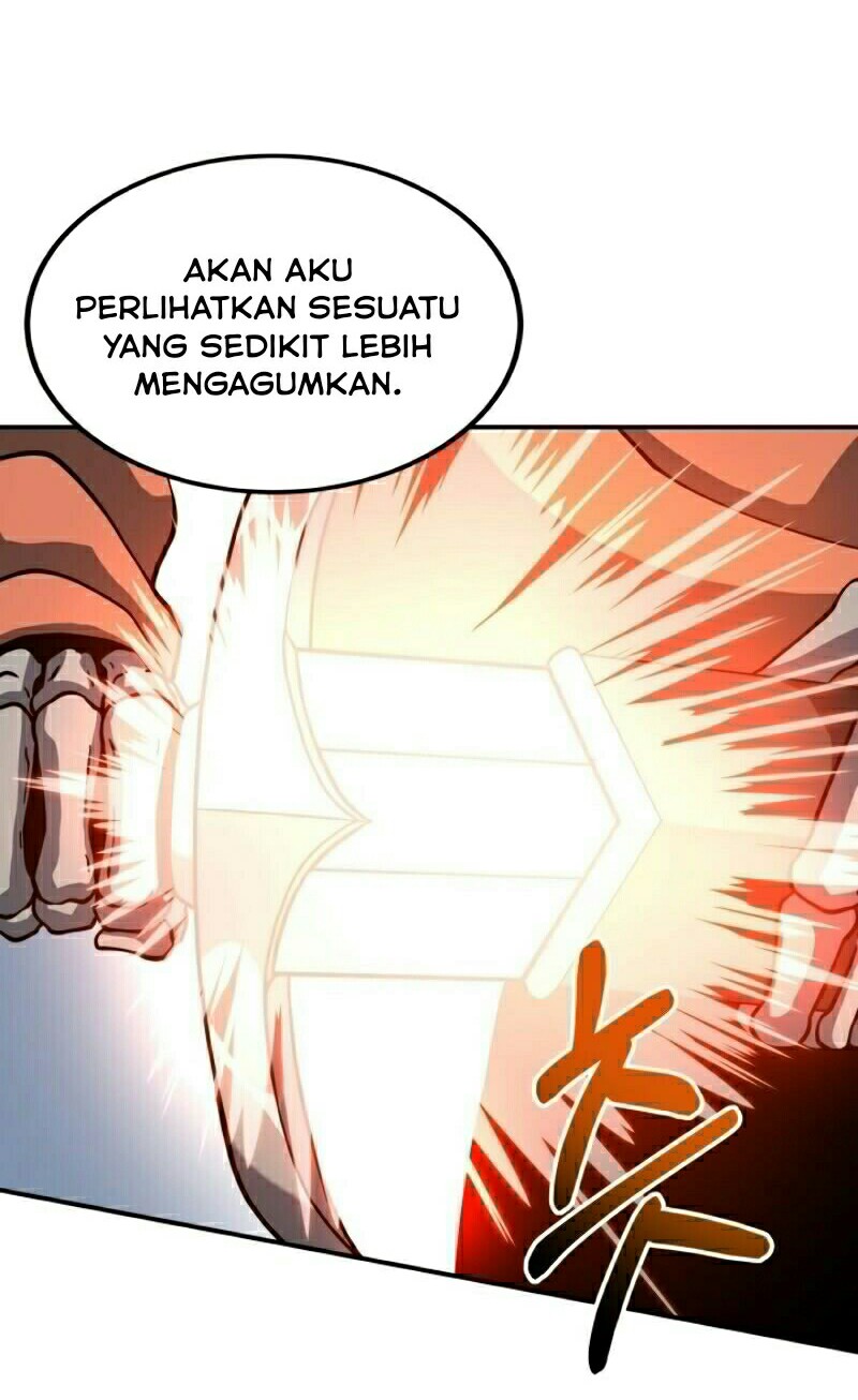 Ultimate Martial Evolution: Begin by Awakening the King of Monsters Chapter 88 - halaman 25