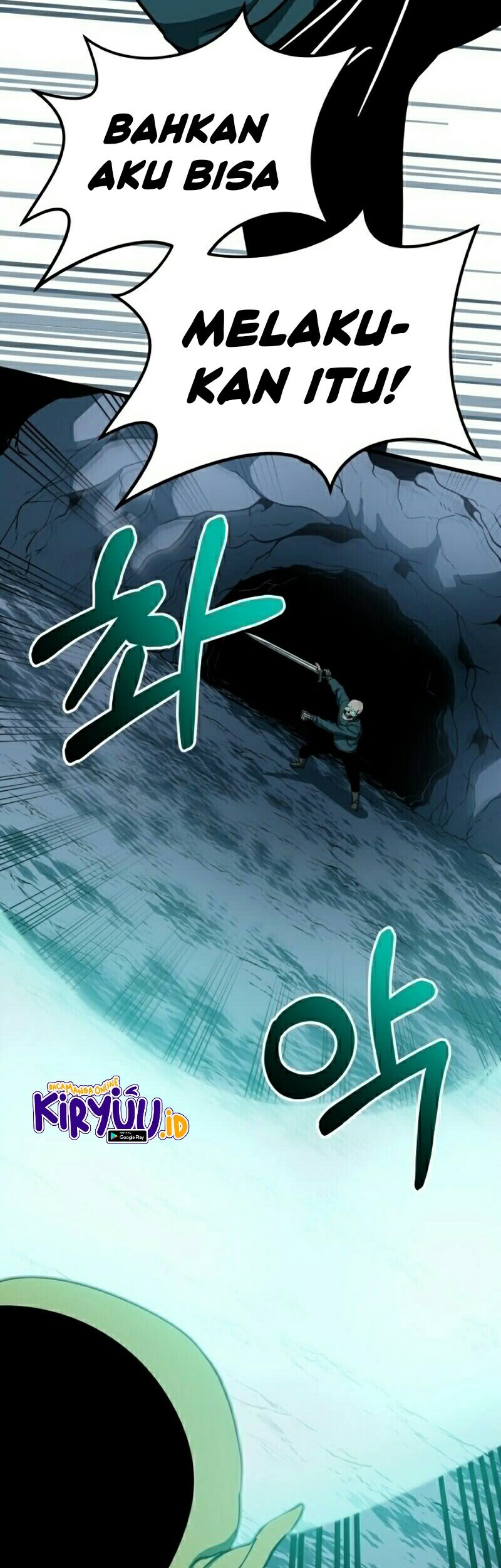 Ultimate Martial Evolution: Begin by Awakening the King of Monsters Chapter 88 - halaman 30