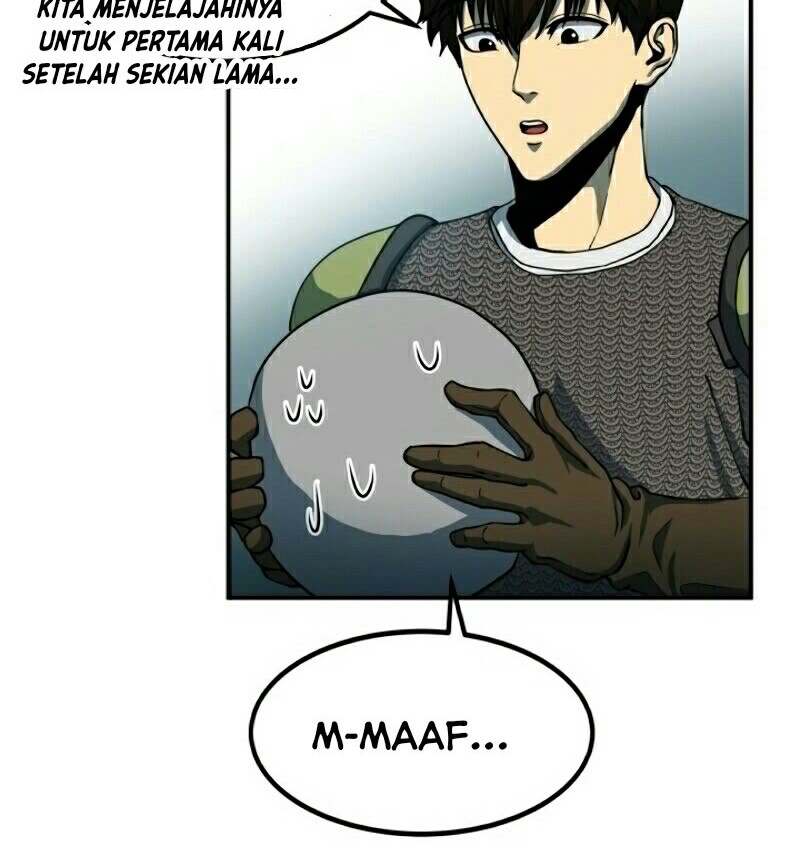 Ultimate Martial Evolution: Begin by Awakening the King of Monsters Chapter 88 - halaman 37