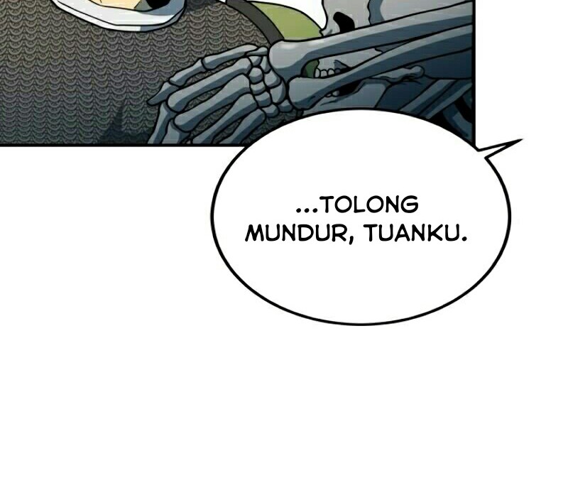 Ultimate Martial Evolution: Begin by Awakening the King of Monsters Chapter 88 - halaman 39