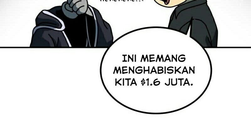 Ultimate Martial Evolution: Begin by Awakening the King of Monsters Chapter 88 - halaman 7