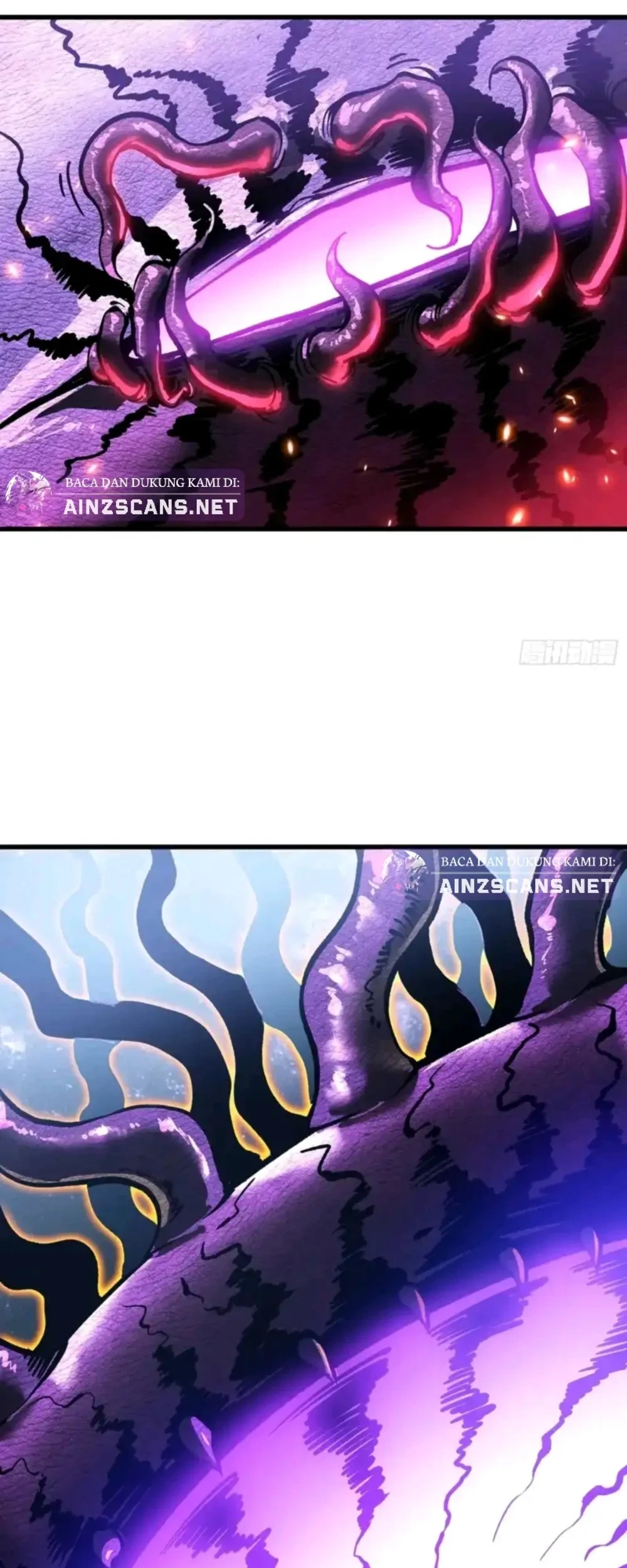 Ultimate Martial Evolution: Begin by Awakening the King of Monsters Chapter 89 - halaman 23