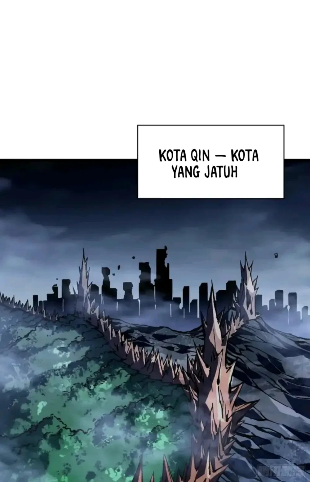 Ultimate Martial Evolution: Begin by Awakening the King of Monsters Chapter 89 - halaman 26