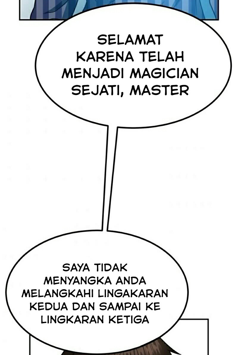 Ultimate Martial Evolution: Begin by Awakening the King of Monsters Chapter 89 - halaman 39